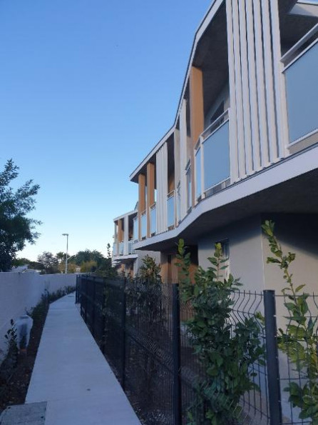 location Appartement Vias - Photo 3