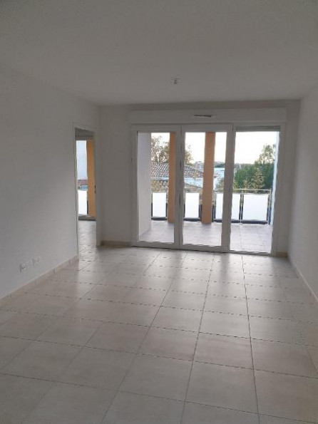 location Appartement Vias - Photo 7