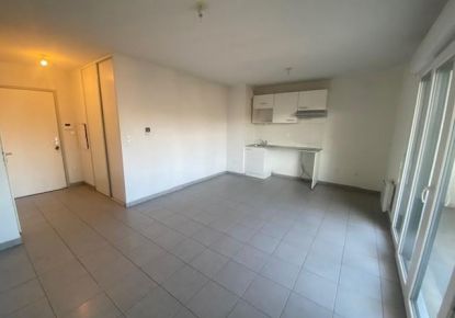 location Appartement Marseille