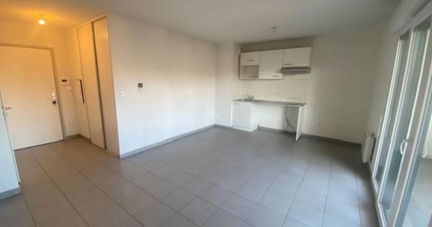 location Appartement Marseille