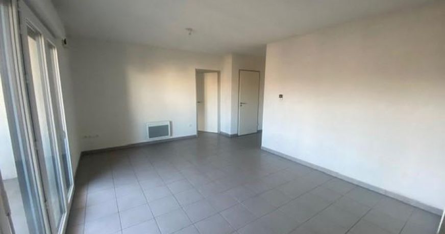 location Appartement Marseille