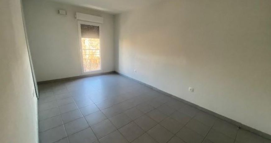 location Appartement Marseille