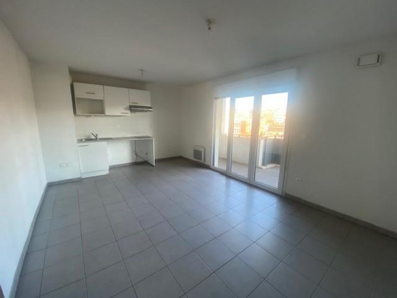 location Appartement Marseille - Photo 4