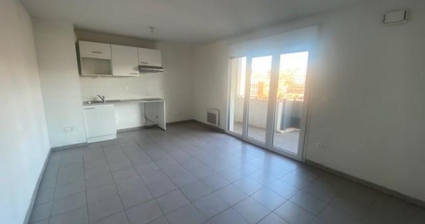 location Appartement Marseille