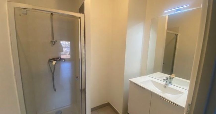 location Appartement Marseille