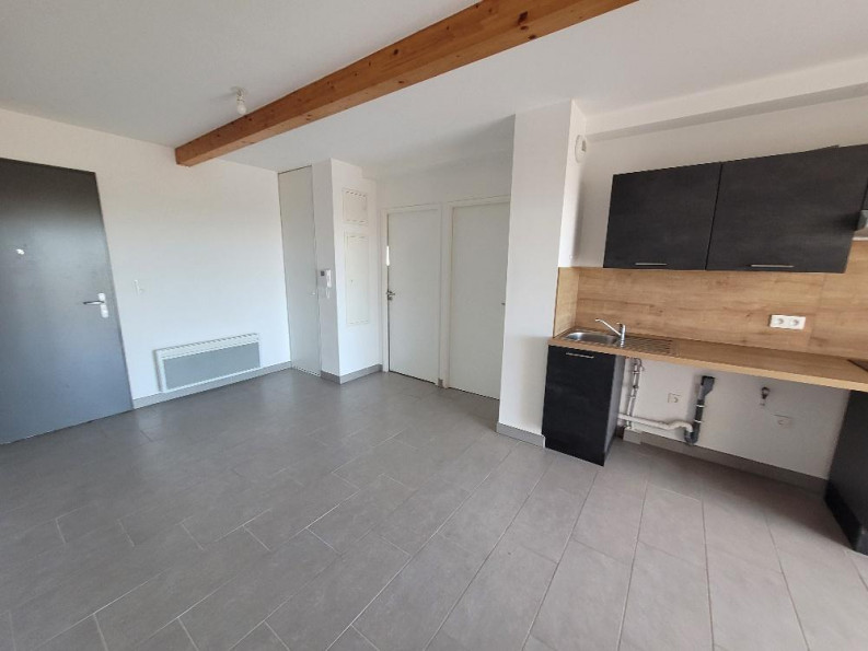 location Appartement Serignan - Photo 5