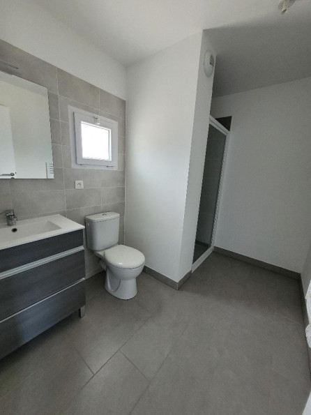 location Appartement Serignan - Photo 8