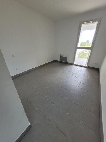 location Appartement Serignan - Photo 10