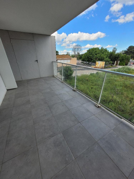 location Appartement Serignan - Photo 7