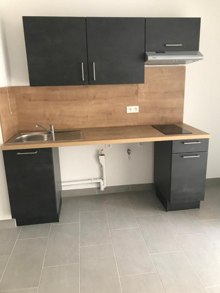 location Appartement Serignan - Photo 4