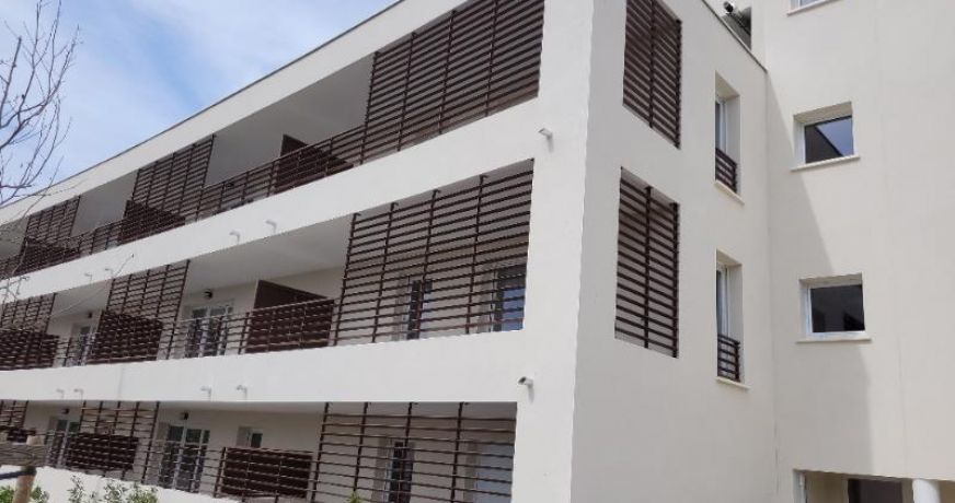 location Appartement Beziers