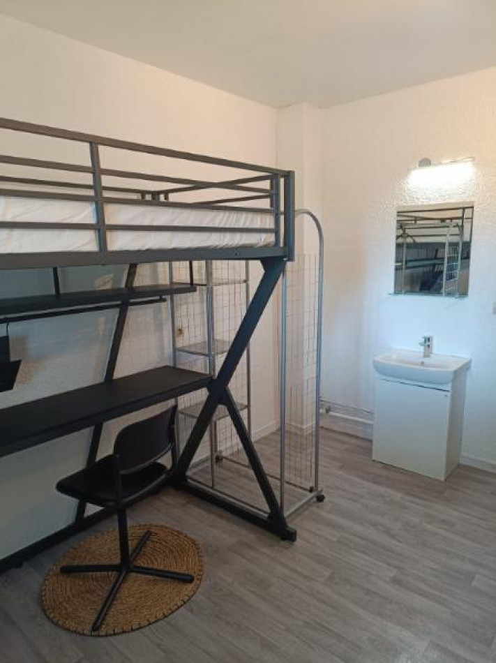for rent Appartement Rennes