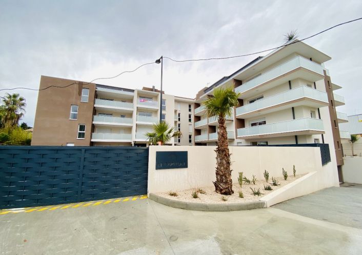  vendre Appartement en rsidence Beziers