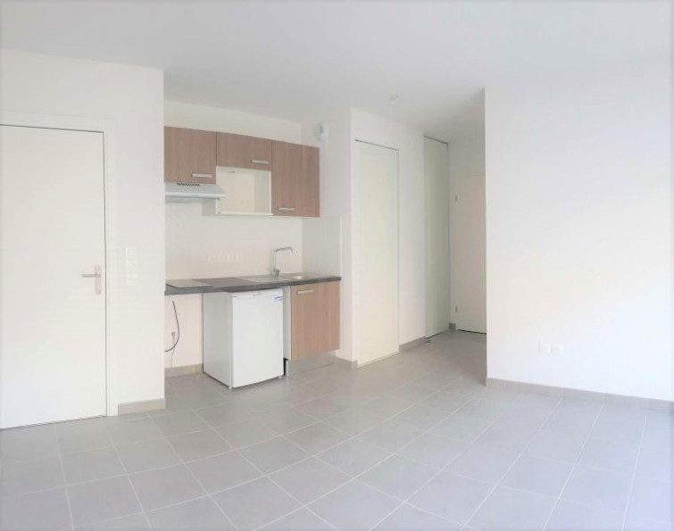 location Appartement Castanet Tolosan - Photo 2