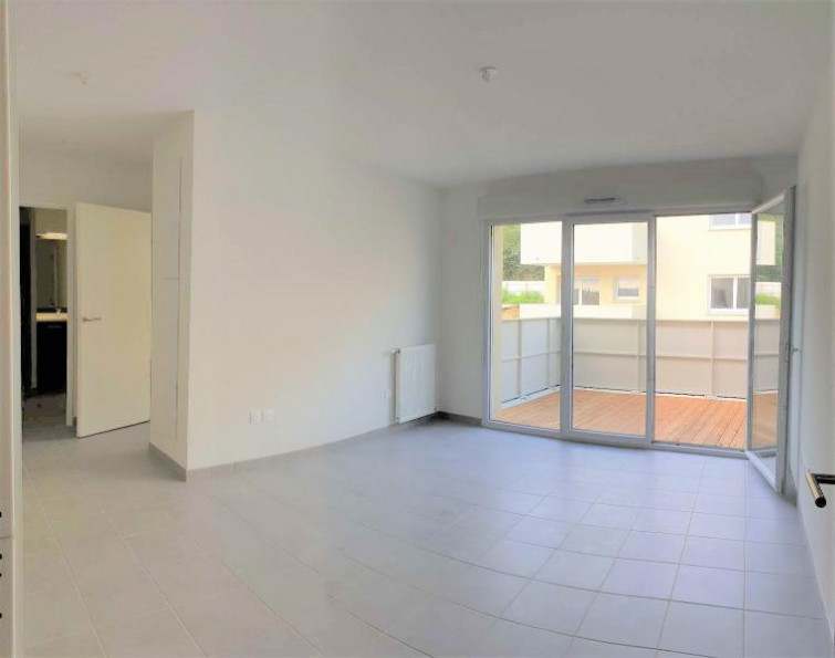 location Appartement Castanet Tolosan - Photo 1