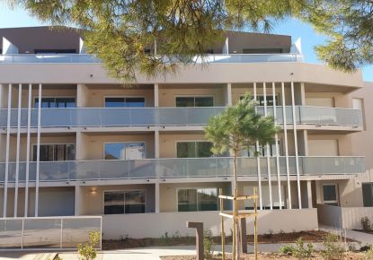 location Appartement Beziers