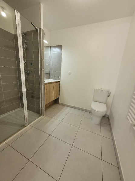 location Appartement Beziers - Photo 6