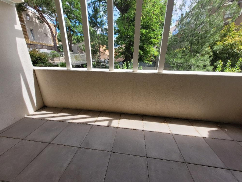 location Appartement Beziers - Photo 9