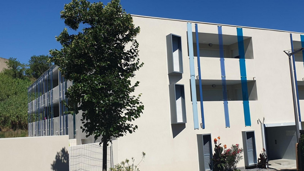 location Appartement Beziers - Photo 10