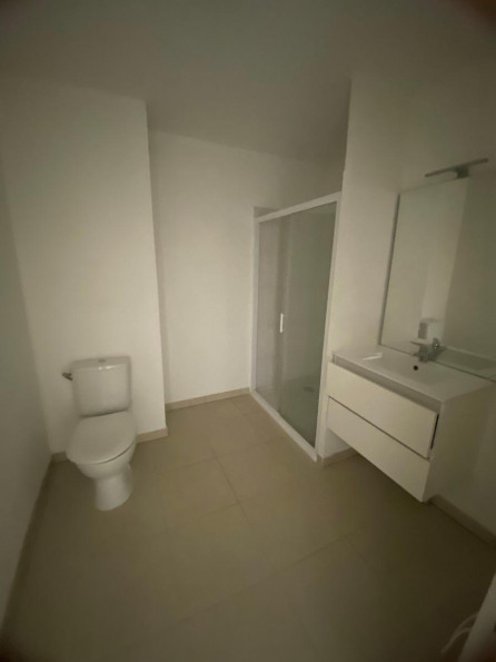 location Appartement Beziers - Photo 8