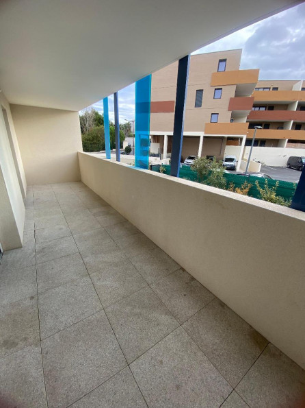 location Appartement Beziers - Photo 5