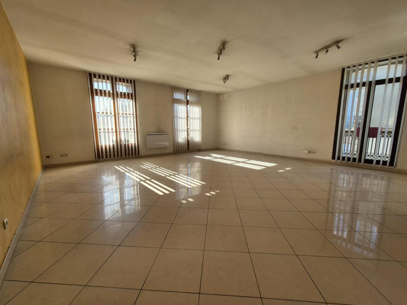 location Locaux d'activité Beziers - Photo 5