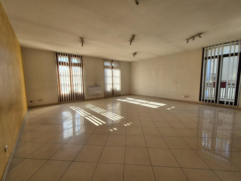 location Locaux d'activité Beziers - Photo 7