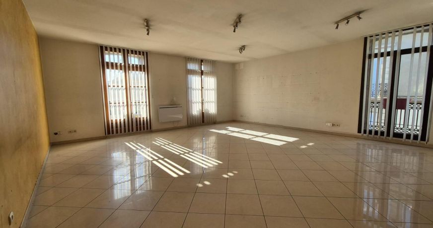 location Locaux d'activité Beziers