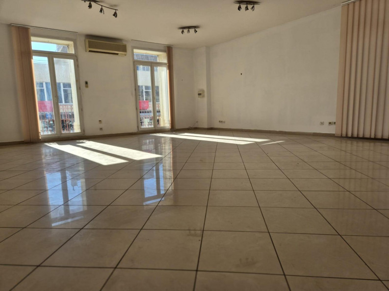 location Locaux d'activité Beziers - Photo 8