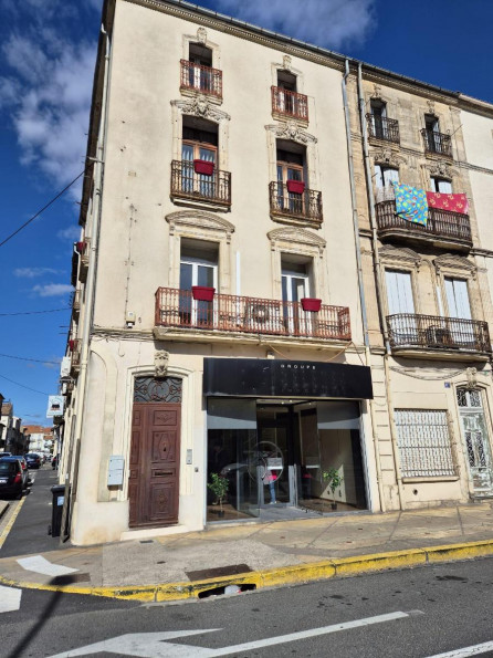 location Locaux d'activité Beziers - Photo 2