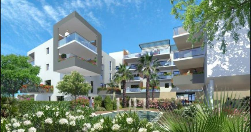 location Appartement Juvignac