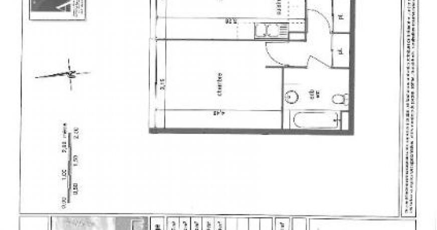 location Appartement Juvignac