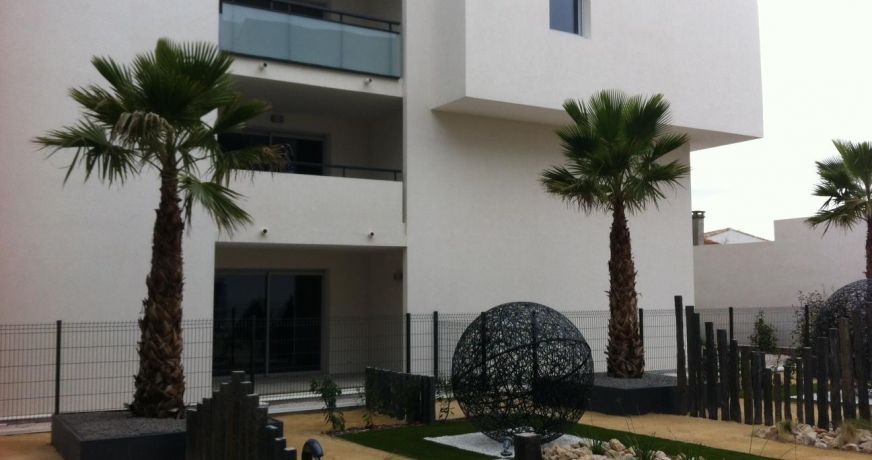 location Appartement Juvignac