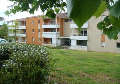 location Appartement Mont De Marsan