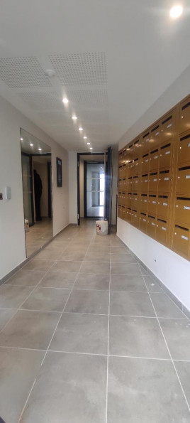 location Appartement Reims - Photo 7