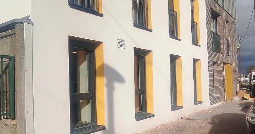 location Appartement Reims