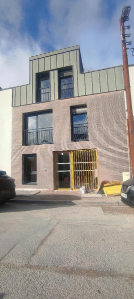 location Appartement Reims - Photo 8