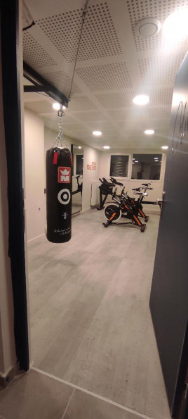 location Appartement Reims - Photo 10