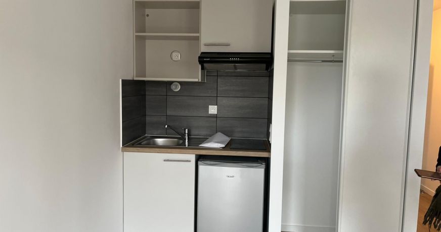 location Appartement Reims