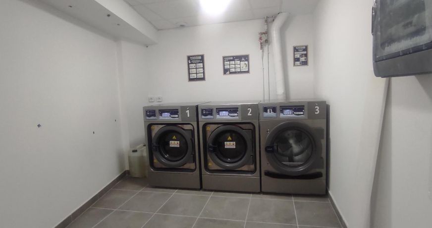 location Appartement Reims