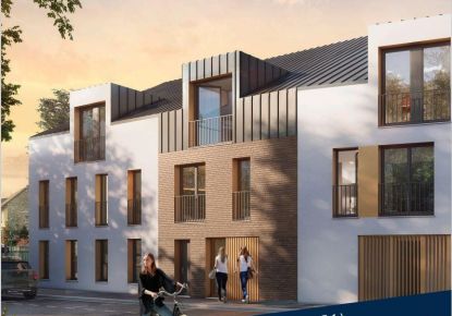 location Appartement Reims