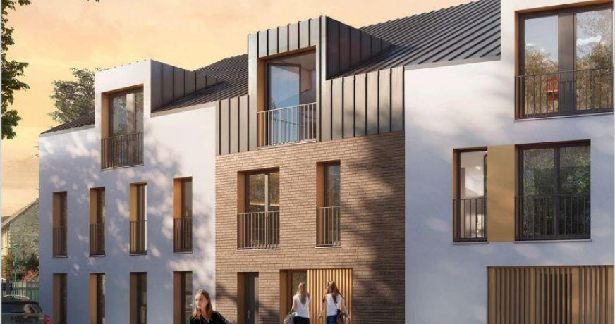 location Appartement Reims