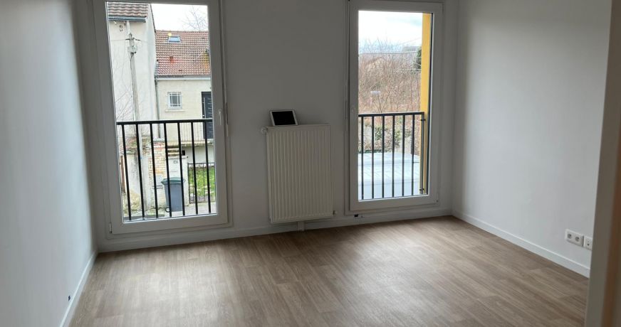 location Appartement Reims