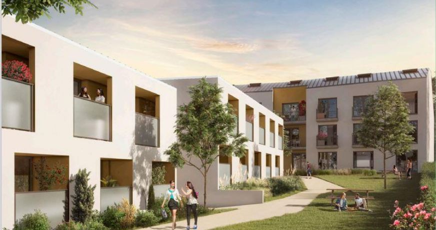 location Appartement Reims