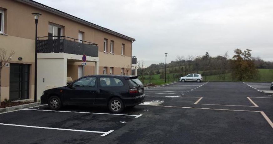 location Appartement Deyme