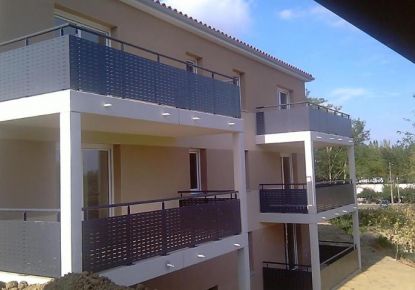 location Appartement Deyme