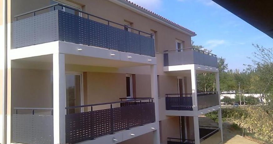 location Appartement Deyme