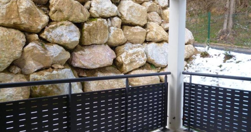 location Appartement Deyme