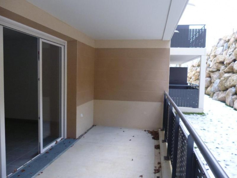 location Appartement Deyme - Photo 5