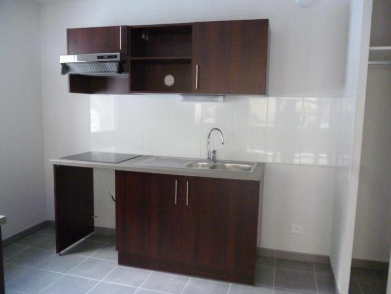 location Appartement Deyme - Photo 3